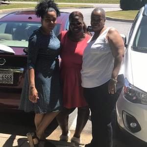 Meet your Posher, Deborah